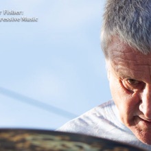 Carl Palmer